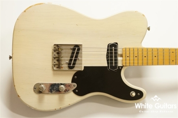 Lion-GB - Vintage White